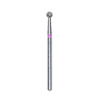 Embout, Fraise Manucure Staleks Diamantée Sphérique FA01R035 – Image 2