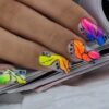 Lot de 9 Pigments Néons – Image 6