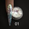 Paillettes Cristaux Magiques