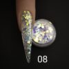 Paillettes Cristaux Magiques – Image 8