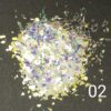 Paillettes Nacrées – Image 2