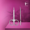 Ciseaux pour Cuticules Gauchers Staleks Pro Expert SE-11/1