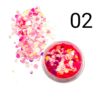 Paillettes Éclectiques – Image 2