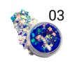 Paillettes Éclectiques – Image 3