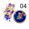 Paillettes Éclectiques – Image 4