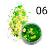 Paillettes Éclectiques – Image 6