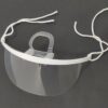 Visière de Protection Réutilisable – Image 2
