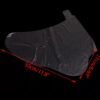 Chaussettes Jetables Transparentes 100 Pièces – Image 3