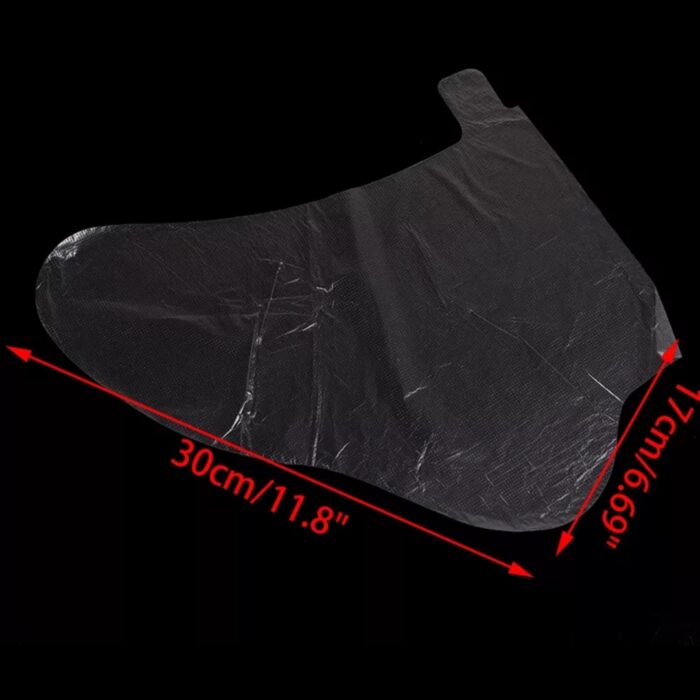 Chaussettes Jetables En Coton Compressé - 20 Paires, Taille Unique 39-46, Pour Voyage, Sport