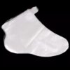 Chaussettes Jetables Transparentes 100 Pièces – Image 2