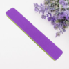 Polissoire  Premium 120/180 grit vert-pourpre