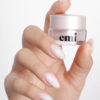 Soft Milky White Gel EMi 15g – Image 3