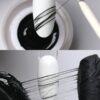Spider Gel EMi Noir 5mL – Image 2