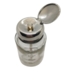 Pompe pour Liquides en Verre 100 mL – Image 2