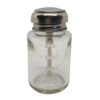Pompe pour Liquides en Verre 100 mL