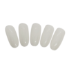 Capsules NailArt 50 Pièces Taille 3 - Naturelles – Image 2