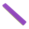 Polissoire  Premium 120/180 grit vert-pourpre – Image 2
