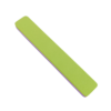 Polissoire  Premium 120/180 grit vert-pourpre – Image 4
