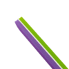 Polissoire  Premium 120/180 grit vert-pourpre – Image 3