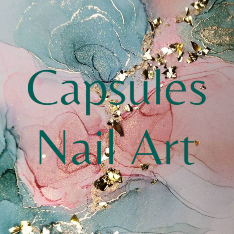 Capsules Nail-Art