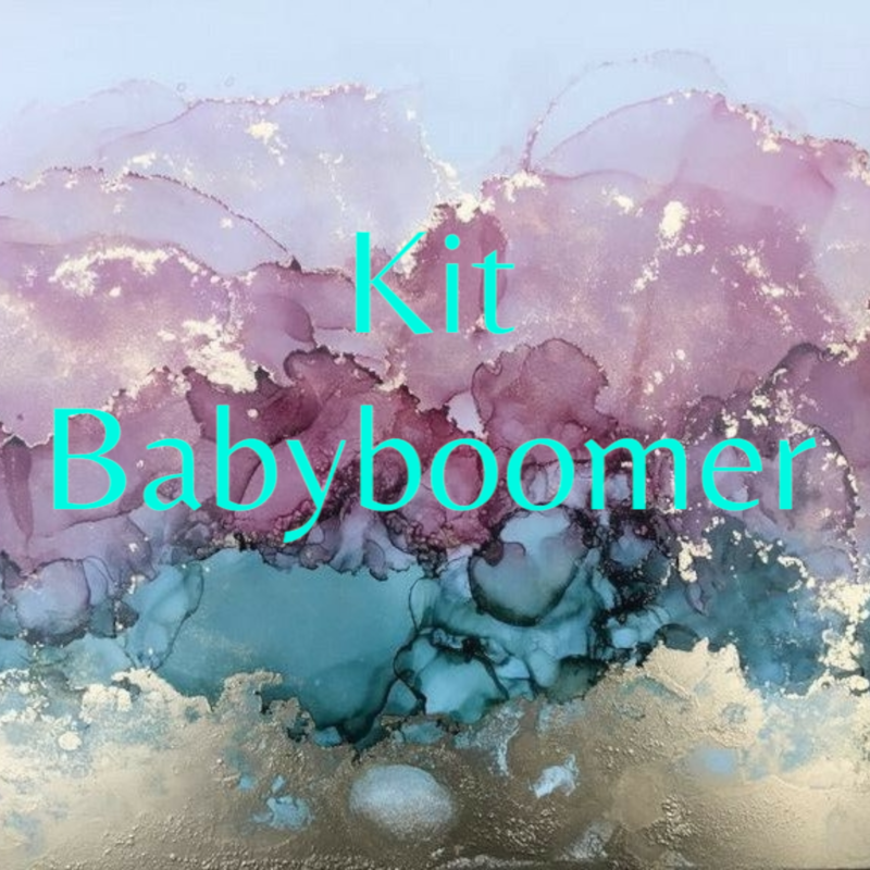 Kit Babyboomer