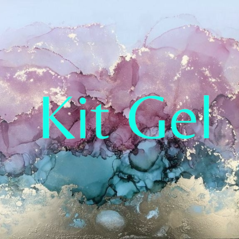 Kit Gel