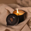 Bougie de Massage Arôme Coffee 30g