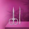 Ciseaux pour Cuticules Staleks Pro Expert SE-22/1
