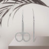 Ciseaux pour Cuticules Staleks Pro Smart SS-10/3