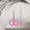 Ciseaux pour Cuticules Staleks Pro Smart SS-41/3