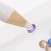 Crayon en Bois pour les Strass – Image 2