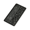Plaque de Stamping EMi 11 Symbols