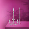 Ciseaux pour Cuticules Staleks Pro Expert SE-50/1