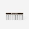 Embout, Fraise Manucure Staleks Diamantée Sphérique FA01R050 – Image 3