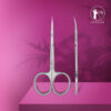 Ciseaux pour Cuticules Gauchers Staleks Pro Expert SE-11/3