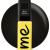 Gel Polish ME by EMi 8ml Noir – Image 2