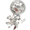 Kit Foils en Aluminium Nailart – Image 4