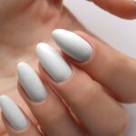 Gel Paint Alpin Snow EMi 5ml – Image 4