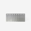 Embout, Fraise Manucure Staleks Diamantée Flamme Pointue FA11R023/8 – Image 3