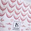 Water Transfer 278 Love Square – Image 2