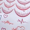 Water Transfer 278 Love Square – Image 3