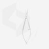 Tweezers Staleks Pro Expert SE-90/1 – Image 2