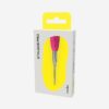 Combo UNIQ 36 Lime à Ongles de Pied Étroite Droite – Image 2