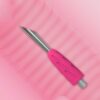 Combo UNIQ 12 Pousse-Cuticules Biseauté