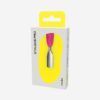 Combo UNIQ 16 Pousse-Cuticules Étroit Arrondi – Image 2