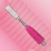 Combo UNIQ 18 Pousse-Cuticules Plat Droit