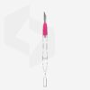 Combo UNIQ 12 Pousse-Cuticules Biseauté – Image 2