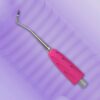 Combo UNIQ 31 Curette Courbée à Gauche