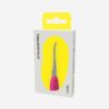 Combo UNIQ 37 Lime à Ongles de Pied avec Extrémité Courbée – Image 6