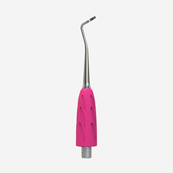 Combo UNIQ 31 Curette Courbée à Gauche – Image 2
